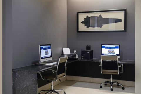 Hilton Darwin - Accommodation Mooloolaba 19