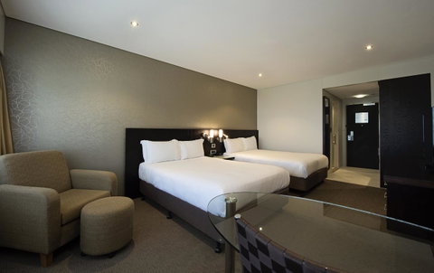 Hilton Darwin - Accommodation Mooloolaba 27