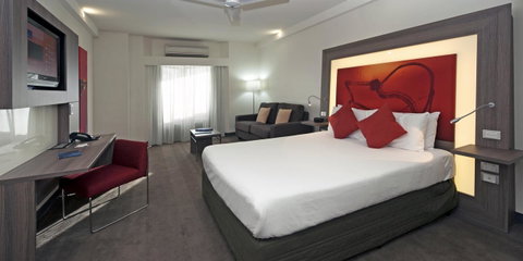 Novotel Darwin CBD - Accommodation Mooloolaba 25