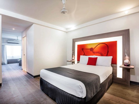 Novotel Darwin CBD - Accommodation Mooloolaba 34