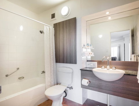 Novotel Darwin CBD - Accommodation Mooloolaba 27