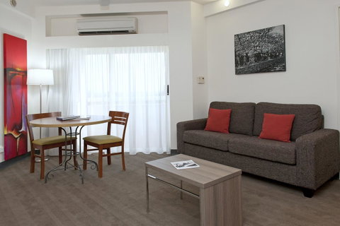 Novotel Darwin CBD - Accommodation Mooloolaba 8