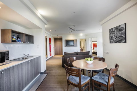 Novotel Darwin CBD - Accommodation Mooloolaba 7