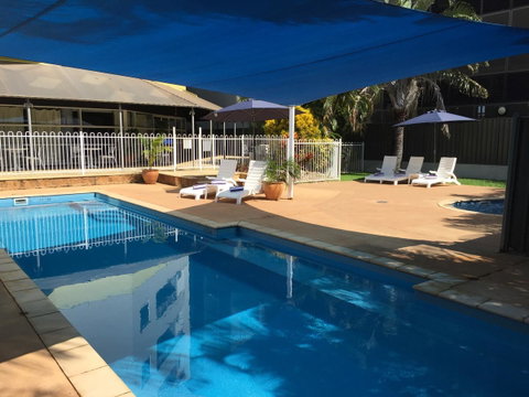 Novotel Darwin CBD - Accommodation Mooloolaba 4