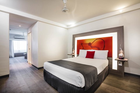 Novotel Darwin CBD - Accommodation Mooloolaba 19