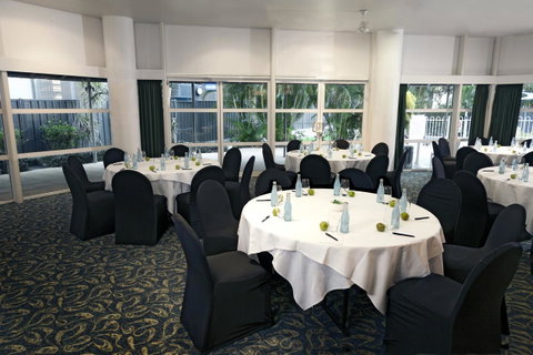 Novotel Darwin CBD - Accommodation Mooloolaba 14