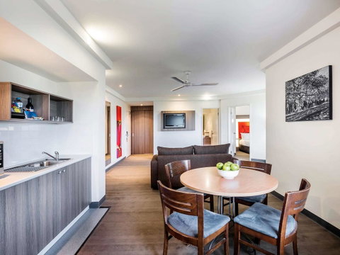 Novotel Darwin CBD - Accommodation Mooloolaba 30