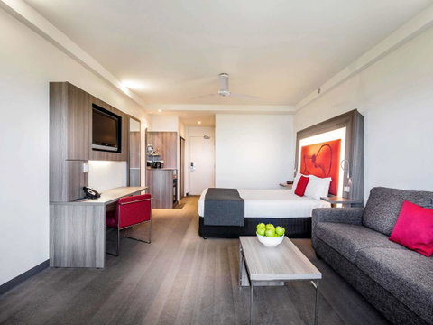 Novotel Darwin CBD - Accommodation Mooloolaba 33