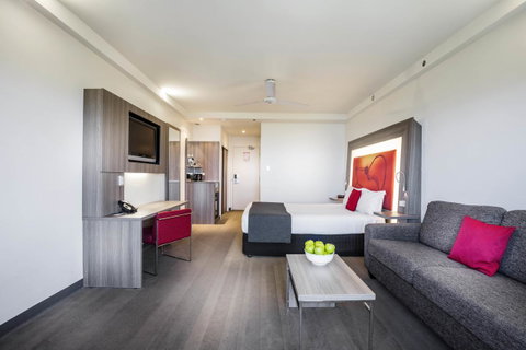Novotel Darwin CBD - Accommodation Mooloolaba 9