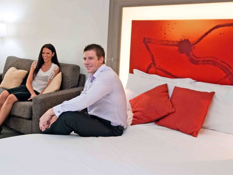 Novotel Darwin CBD - Accommodation Mooloolaba 35
