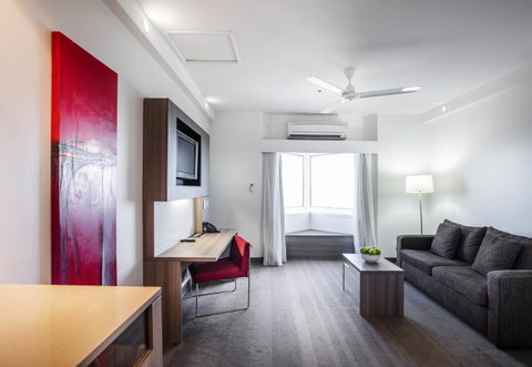 Novotel Darwin CBD - Accommodation Mooloolaba 28