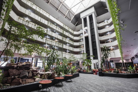 Novotel Darwin CBD - Accommodation Mooloolaba 21