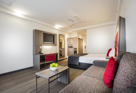 Novotel Darwin CBD - Accommodation Mooloolaba 22
