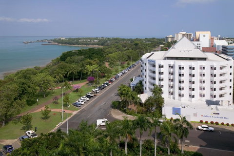 Novotel Darwin CBD - Accommodation Mooloolaba 0