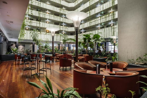 Novotel Darwin CBD - Accommodation Mooloolaba 16