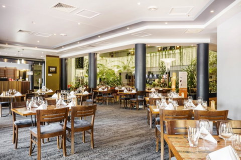 Novotel Darwin CBD - Accommodation Mooloolaba 17
