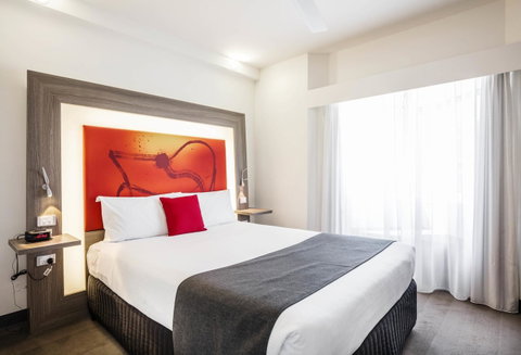 Novotel Darwin CBD - Accommodation Mooloolaba 5