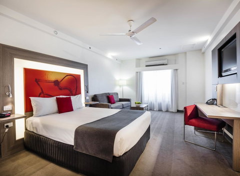 Novotel Darwin CBD - Accommodation Mooloolaba 12