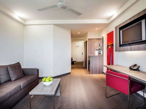 Novotel Darwin CBD - Accommodation Mooloolaba 29