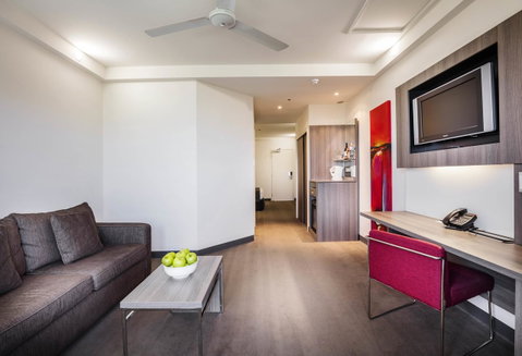Novotel Darwin CBD - Accommodation Mooloolaba 15