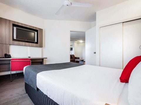 Novotel Darwin CBD - Accommodation Mooloolaba 31