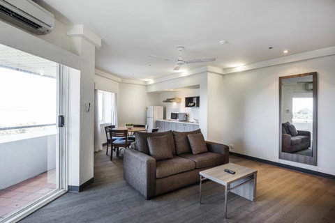 Novotel Darwin CBD - Accommodation Mooloolaba 6