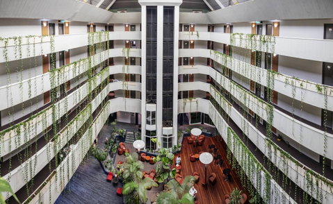 Novotel Darwin CBD - Accommodation Mooloolaba 3