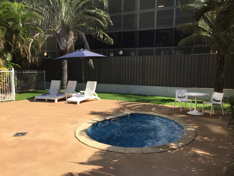 Novotel Darwin CBD - Accommodation Mooloolaba 11