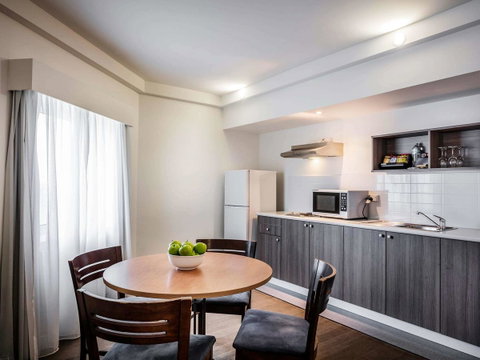 Novotel Darwin CBD - Accommodation Mooloolaba 32