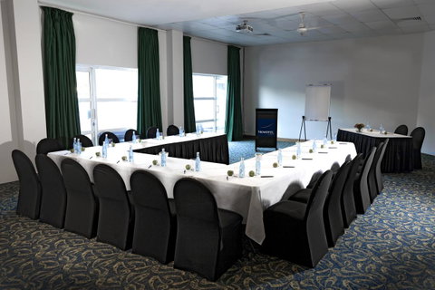 Novotel Darwin CBD - Accommodation Mooloolaba 20