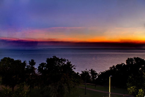 Novotel Darwin CBD - Accommodation Mooloolaba 1