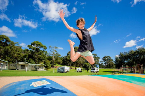 Ingenia Holidays Eden Beachfront - Accommodation Mooloolaba 21