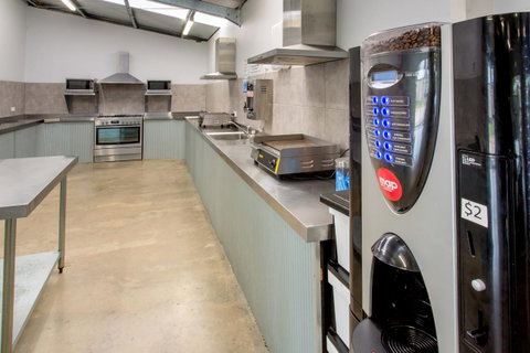 Ingenia Holidays Eden Beachfront - Accommodation Mooloolaba 26
