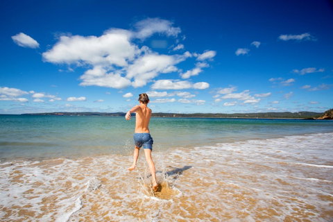 Ingenia Holidays Eden Beachfront - Accommodation Mooloolaba 28