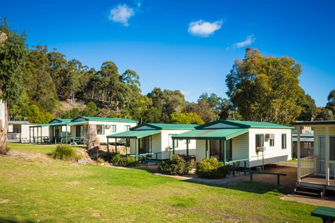 Ingenia Holidays Eden Beachfront - Accommodation Mooloolaba 40