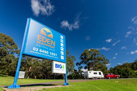 Ingenia Holidays Eden Beachfront - Accommodation Mooloolaba 24