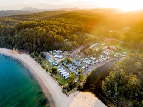 Ingenia Holidays Eden Beachfront - Accommodation Mooloolaba 0