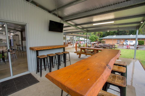 Ingenia Holidays Eden Beachfront - Accommodation Mooloolaba 27