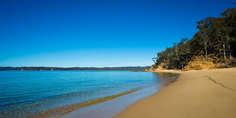 Ingenia Holidays Eden Beachfront - Accommodation Mooloolaba 42