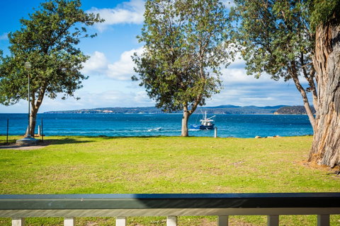 Ingenia Holidays Eden Beachfront - Accommodation Mooloolaba 38