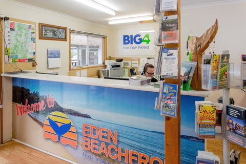 Ingenia Holidays Eden Beachfront - Accommodation Mooloolaba 29