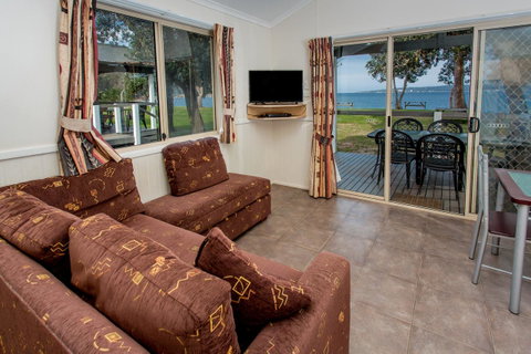 Ingenia Holidays Eden Beachfront - Accommodation Mooloolaba 19