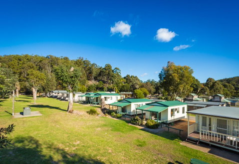 Ingenia Holidays Eden Beachfront - Accommodation Mooloolaba 39