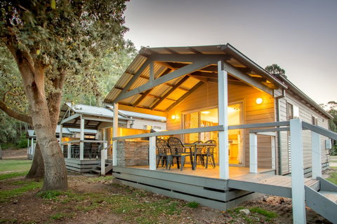 Ingenia Holidays Eden Beachfront - Accommodation Mooloolaba 17