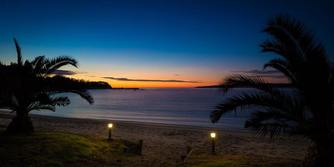 Ingenia Holidays Eden Beachfront - Accommodation Mooloolaba 41