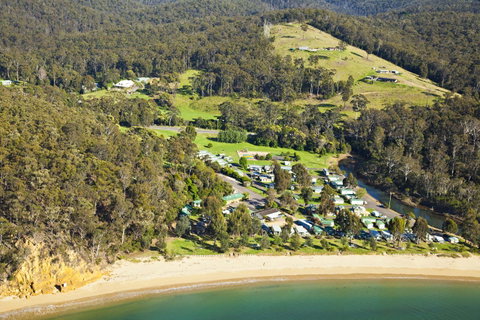 Ingenia Holidays Eden Beachfront - Accommodation Mooloolaba 33