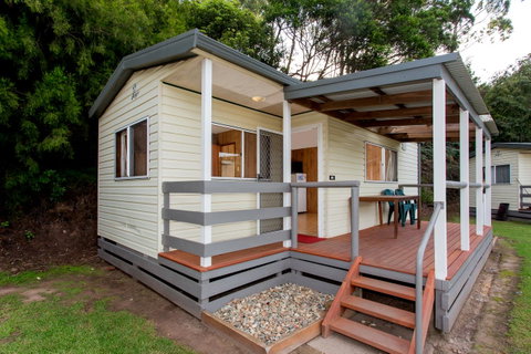 Ingenia Holidays Eden Beachfront - Accommodation Mooloolaba 5