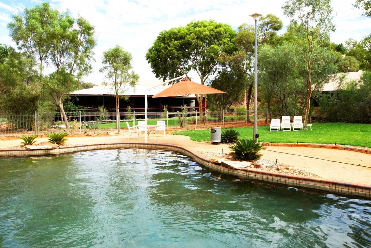 Ali Curung NT Accommodation Mooloolaba