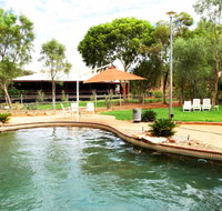 Kings Canyon Resort - Accommodation Mooloolaba