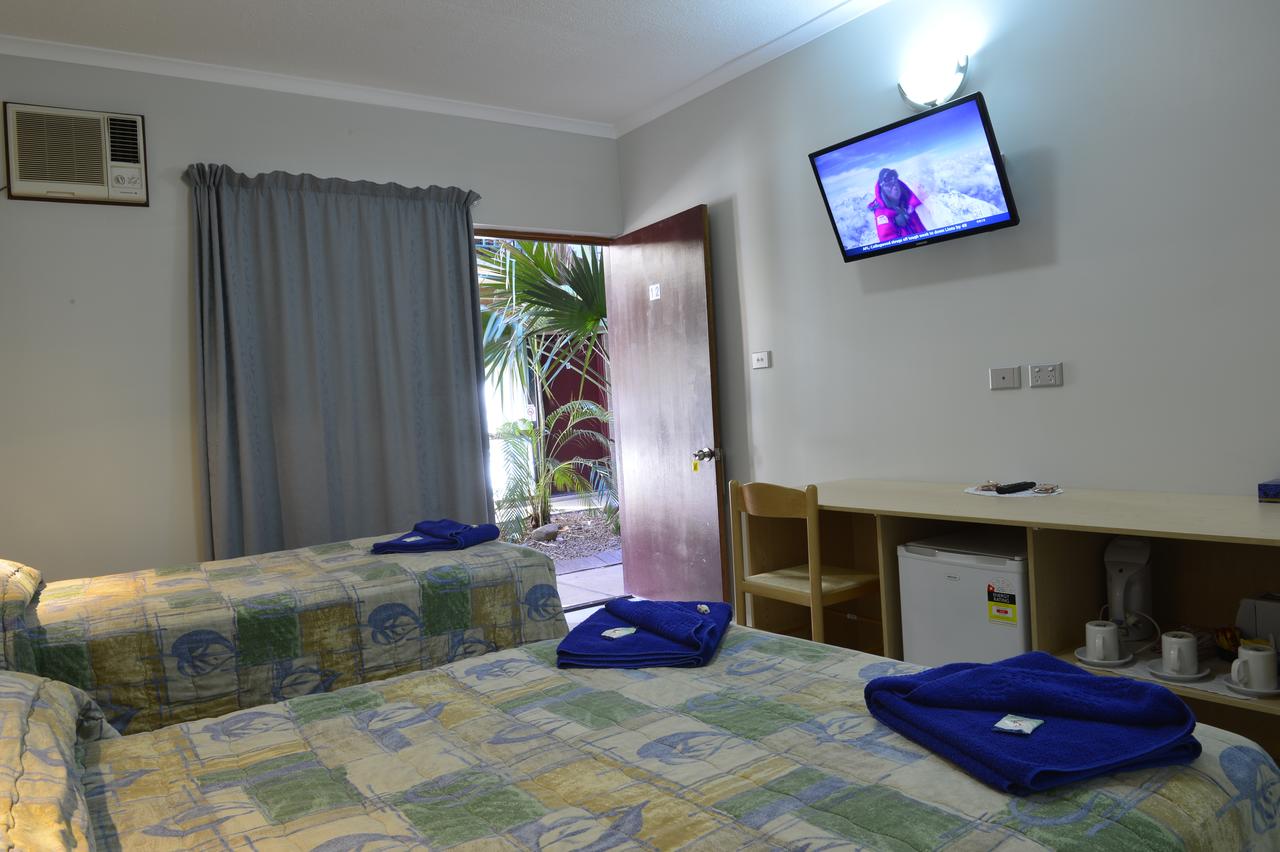 Accommodation Mooloolaba